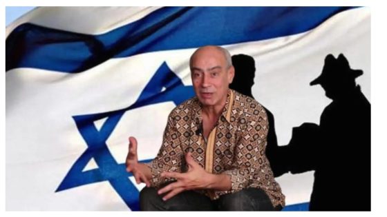 بوغطاط المغربي | “كلهم مطبعون” (الحلقة 4 – الجزء 2).. عندما كان فؤاد عبد المومني مستشارا في مجموعة مالية تحت رئاسة محافظ بنك إسرائيل المركزي وشريكا لمؤسسات داعمة لإسرائيل