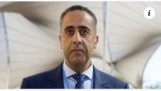 الحموشي ريادة تفوق و شموخ