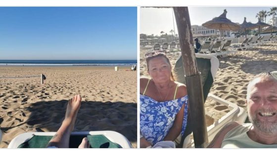 Visita Agadir Morocco