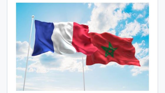 Réchauffement à grandes