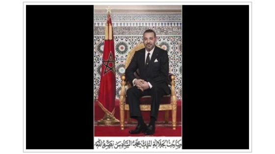 جلالة الملك يتبادل التهاني مع قادة دول وحكومات الدول الشقيقة والصديقة بمناسبة حلول السنة الميلادية الجديدة 2024