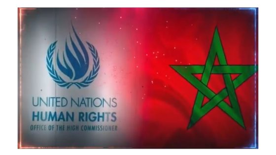 تم انتخاب المملكة المغربية و بشكل متميز لرئاسة حقوق الإنسان التابع للأمم المتحدة برسم سنة 2024 و عقب تصويت جرى اليوم بجنيف..
