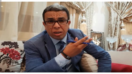 دبابة من نوع “بوغطاط” قصفت المهداوي