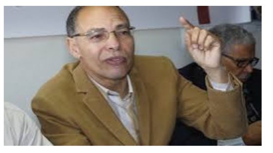 دناءة الإعلام الفرنسي وأراجيف المعطي منجب