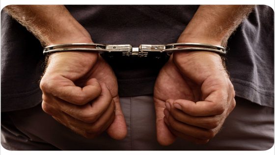 *خبر* : توقيف مواطن بريطاني متورط في قضية تزوير و تزييف هويته للتنصل من مذكرة بحث دولية بمدينة مراكش