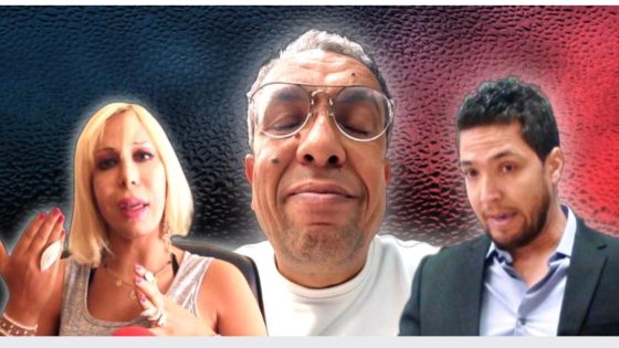 بوغطاط المغربي | الله على أخلاقك يا حميد المهداوي !