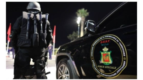 BCIJ. Démantèlement d’un réseau terroriste de recruteurs pour Daech au Sahel