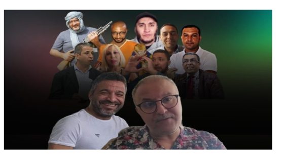 بوغطاط المغربي | انقلاب المبتزين على بعضهم… صاحب “تحدي” الذي فشل في تحدي العدالة الكندية و”مول الفرشة” الذي “فرشه” الإعلام الكندي… القادم أسوأ والسقوط وشيك!