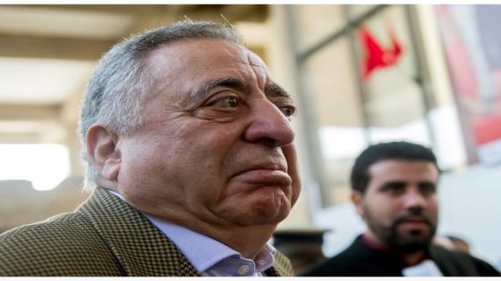 “سجن العرجات” يوضح بشأن تصرف محمد زيان