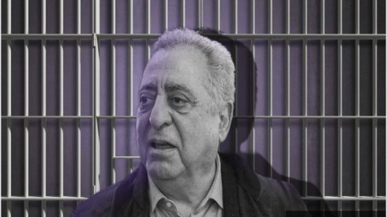 إدارة سجن العرجات تقاضي محامي زيان