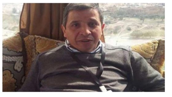 إدريس فرحان.. مسار رجل امتهن الثرثرة في موقع “مرستان نيوز”