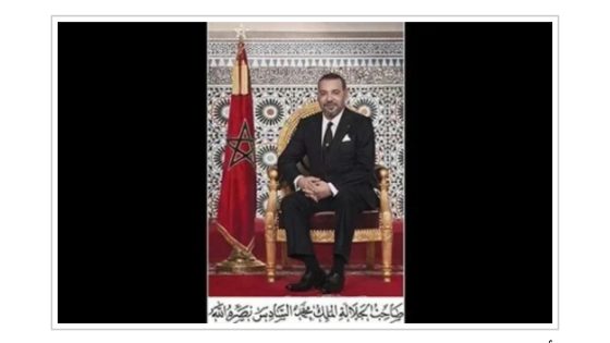 رئيس مجلس القيادة الرئاسي باليمن يهنئ جلالة الملك بحلول شهر رمضان المبارك