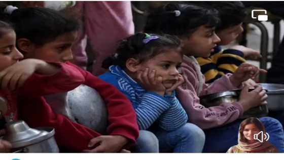 بتعليمات ملكية.. المغرب أول بلد يدخل مساعدات إنسانية إلى غزة عن طريق البر دون المرور عبر معبر رفح منذ بداية العدوان.