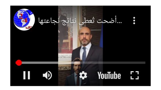 المُقاربة الأمنية الإستباقية المغربية.. أضحت تُعطي نتائج نجاعتها…