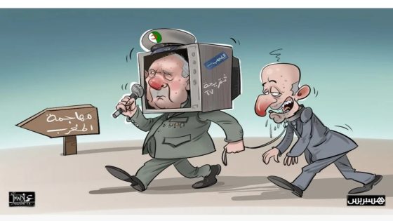 وثائق رسمية تفضح عدائية الجزائر في قضية “نزع ملكية الممتلكات القنصلية”