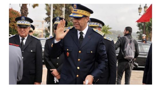 لكلام لمرصع “مرحبا به غير يدوز الامتحان وإلى نجح مرحبا به”