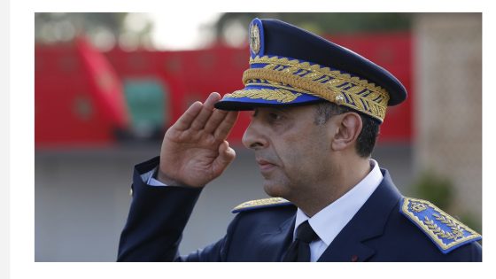 خبر: تعيينات جديدة بمصالح المديرية العامة للأمن الوطني