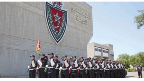 خبر: الفرقة الوطنية للشرطة القضائية تدخل على خط التحقيق في شبهة المساس بالأخلاق العامة و التحريض على الإخلال العلني بالحياء  