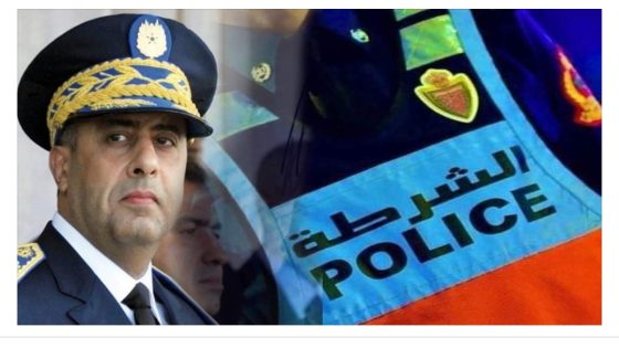 التوني ديال البوليس خاص بالشرفاء ماشي القطاطعية…