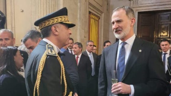 تألق جديد للحموشي خارج الوطن