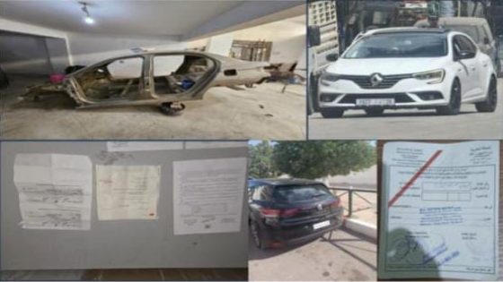 خبر: بتنسيق وثيق مع الديستي.. أمن مدينة فاس يُوقف ستة أشخاص ينشطون ضمن شبكة إجرامية متورطة في التزوير واستعماله وحيازة وترويج مركبات بشكل غير قانوني.