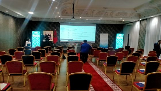 واقع المقـاولات الصُّغـرى والمتوسِّطة في الاقتصاد المغـربي