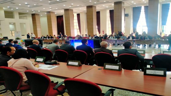 برنامج الإحتفال بالذكرى 19 لانطلاق المبادرة الوطنية للتنمية البشرية يوم 18 ماي 2014 “بني ملال”