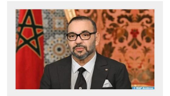 جلالة الملك يوجه خطابا إلى القمة الـ 15 لمنظمة التعاون الإسلامي