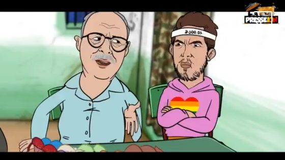 سدو مدرسة المشاغبين و حلو سكويلة بويا عمر.. و لكن كاين الضحك وسط القراية ههههههههههه