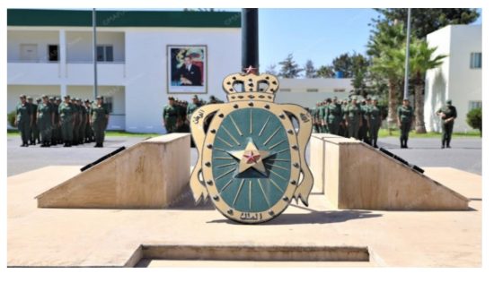 المغرب يحتفي بالذكرى الـ68 لتأسيس القوات المسلحة الملكية