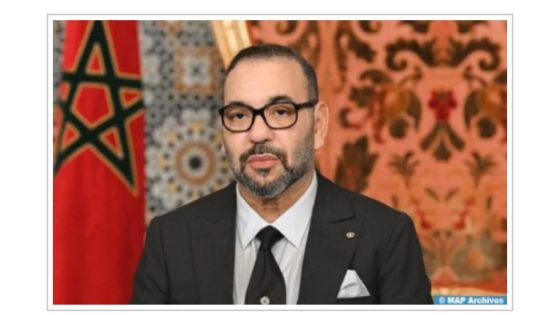 جلالة الملك يوجه خطابا إلى القمة الثالثة والثلاثين لجامعة الدول العربية