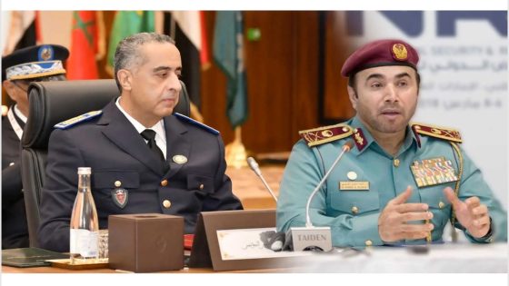 رئيس منظمة الشرطة الجنائية الدولية يشيد بالدور الريادي للمغرب على مستوى التعاون الأمني الدولي