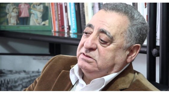 النجم محمد زيان في فيلم جديد: “عندو الزين والهيبة وناقصاه غير وهيبة”