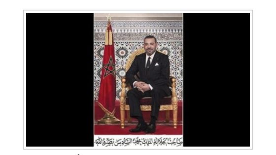 جلالة الملك يهنئ رئيس مجلس القيادة الرئاسي بالجمهورية اليمنية بمناسبة العيد الوطني لبلاده