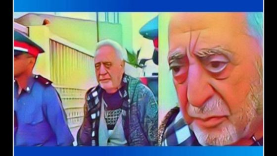 سرق فلوس الدعم و اختلس من ميزانية الحزب الذي كان يرأسه و تحرش جنسيا بموكلاته و شهر بإحداهن..