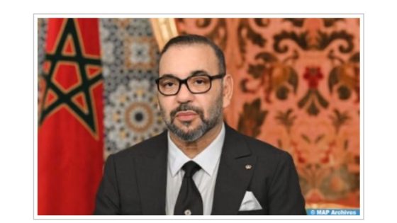 موسم الحج 1445 هـ .. أمير المؤمنين جلالة الملك يدعو الحجاج المغاربة إلى تمثيل المملكة أكمل تمثيل والتحلي بقيم الإسلام المثلى