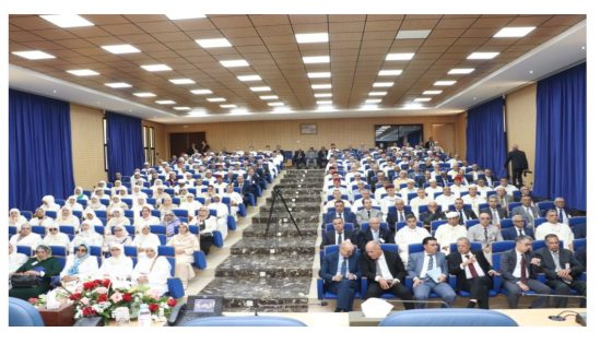 حموشي يستقبل منتسبي أسرة الأمن الوطني القاصدين الديار المقدسة لأداء فريضة الحج