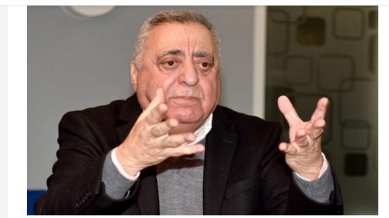 رسالة جديدة من المعتقل محمد زيان لوزير العدل بخصوص طلب الإفراج المقيد بشروط