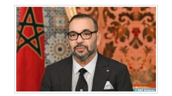 جلالة الملك يهنئ رئيس جمهورية أذربيجان بمناسبة العيد الوطني لبلاده