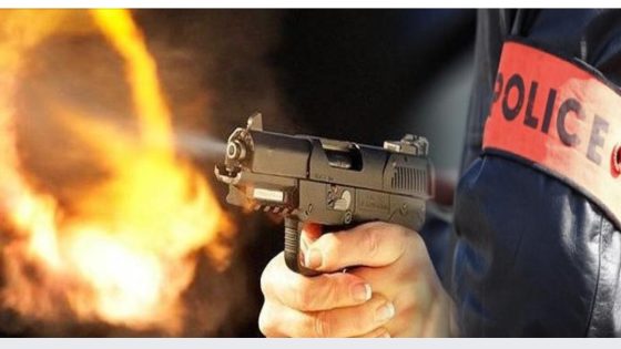أمن البيضاء يطلق الرص..ـاص لمواجهة شاب هاجم 9 أشخاص وقـ..ـتل مواطنا