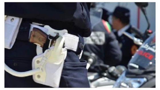 خبر حصري/ إطلاق رجال الأمن الرصاص بالبرنوصي الآن على شخص قام بطعن شخصين… و أخبارتقول إنهم في حالة خطيرة