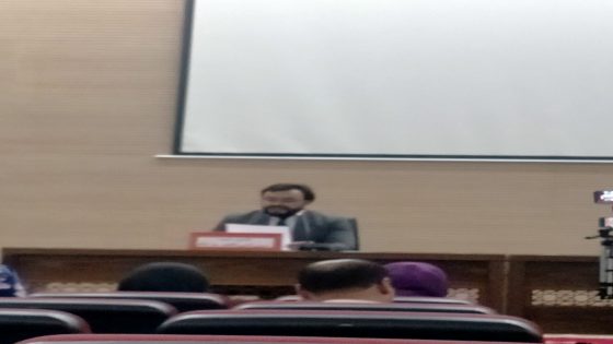 عمالة إقليم الفقيه بن صالح: جدول أعمال إجتماع مجلس إقليم الفقيه بن صالح برسم الدورة العادية المزمع عقدها. يوم الاثنين 10 يونيو 2024