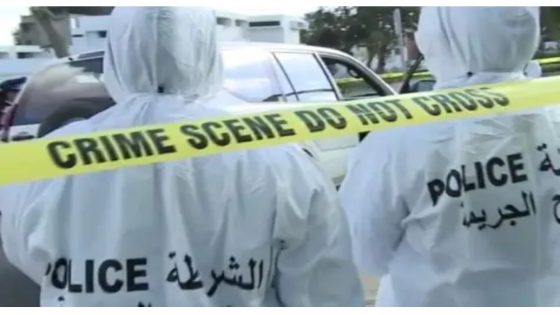 خبر: الشرطة القضائية بطنجة تفتح بحثا في وفاة رجل عُثر على جثته مدفونة بجدار منزله