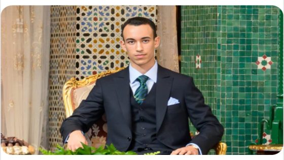 صاحب السمو الملكي ولي العهد الأمير مولاي الحسن يترأس بالقنيطرة حفل تخرج الفوج 24 للسلك العالي للدفاع والفوج 58 لسلك الأركان