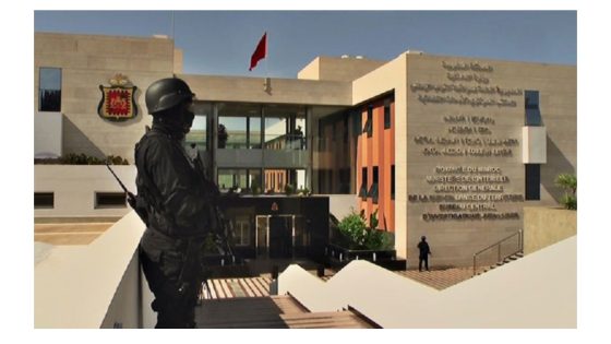 توقيف أربعة أشخاص موالين لتنظيم “داعـ..ـش” الإرهـ..ـابي للاشتباه في تورطهم في التحضير لتنفيذ مخططات إرهـ..ـابية (المكتب المركزي للأبحاث القضائية)