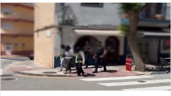 بتعاون مع المديرية العامة لمراقبة التراب الوطني.. إسبانيا توقف عنصرا متطرفا كان ينسج علاقات مع مقاتلي “داعش” ويحاول تجنيد جهاديين