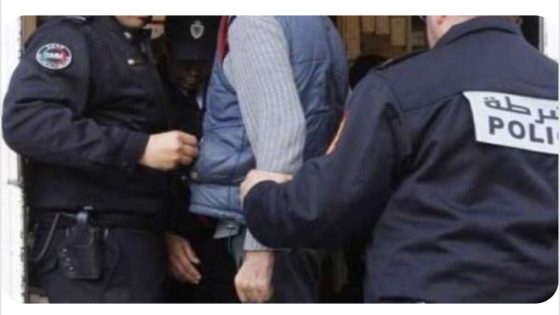 *خبر*: تنسيق بين الأمن و«الديستي» يسقط شبكة مخدرات و«قرقوبي» بالرشيدية
