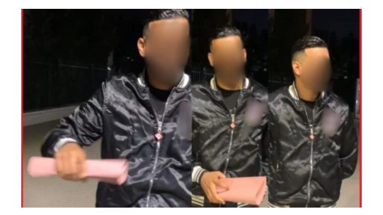 المديرية العامة للأمن الوطني تؤكد تفاعلها مع شريط فيديو بطله شخص يدعي تعرضه للابتزاز من طرف أحد عناصر الشرطة بفاس