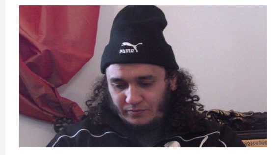 “تسريب مكالمة هاتفية خطيرة تفضح الإرهابي محمد حاجب”