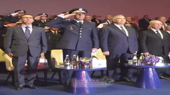 عبد اللطيف حموشي .. رجل دولة أكسب المغرب مكانة متميزة على الصعيد الدولي